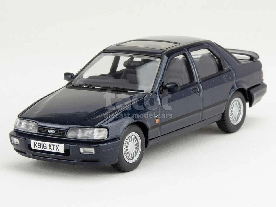 Ford Sierra Sapphire RS Cosworth 1990 - Vanguards 1/43 - Immagine 1 di 1