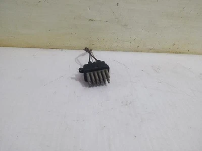 6G9T19E624AD 141363 heater resistor FORD FOCUS LIM. (CB4) BUSINESS 2007 - Изображение 1 из 4