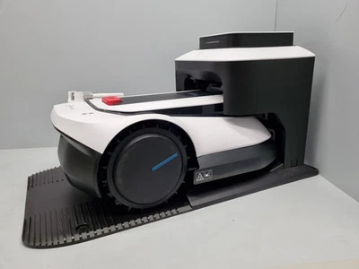 ECOVACS GOAT G1 Mähroboter ohne Begrenzungskabel für Gärten bis 1600 qm (AIVI 3 - Bild 1 von 4
