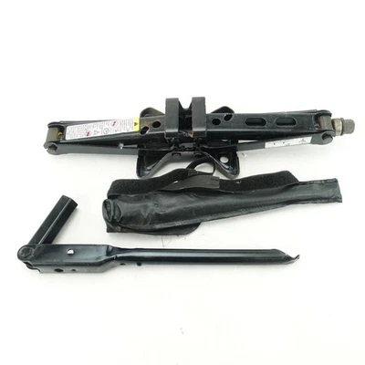 Pontiac Torrent 2006 2007 2008 2009 Kit de herramientas de repuesto para gato de emergencia Llave de tuerca Foto 1 de 4