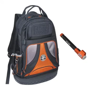 14 Zoll Rucksack und Penlight mit Laserwerkzeug Set (2 Stück) - Bild 1 von 12