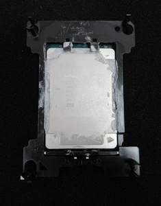 Processore CPU Intel Xeon Gold 6252 2,10 GHz SRF91 - Foto 1 di 3