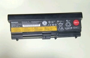 Genuine Lenovo 9-cell 70++ Battery for L430 T430 T520i T530 W530, 45N1173.  70% - Picture 1 of 2