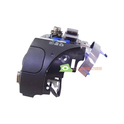 Adecuado para cámara Panasonic HC-X920M X929 X910 zoom interruptor módulo modo dial Foto 1 de 3