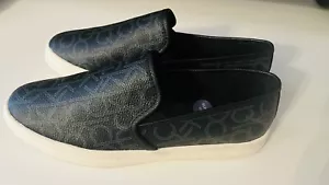 calvin klein schuhe Slipper Sneaker Damen Gr.40 Neu - Bild 1 von 6