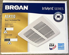 Broan Invent Series AER110