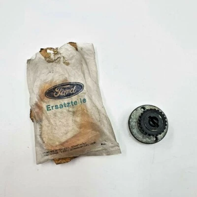 Ford Cortina Taunus MK3 L GT bloqueo cilindro menos carcasa 71BG-T060K76-AA Foto 1 de 4