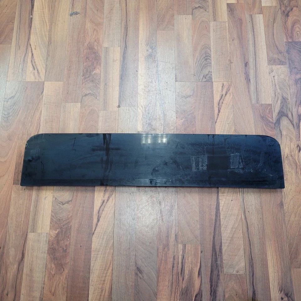 05-09 Pontiac G6 Sedan Aura Panoramic Sunroof Glass Overhead Front Panel #1 OEM — 第 1/4 张图片
