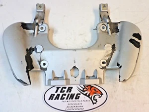 502 MBK THUNDER 125 2004 04 HECKHALTEGRIFFE GEBRAUCHT - Bild 1 von 8