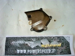 CARTER COPERCHIO INGRANAGGI AVVIAMENTO HONDA NX 650 DOMINATOR 88 RICAMBI MOTO - Foto 1 di 2