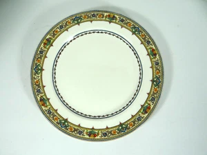 Minton Plymouth Chop Plate Round Platter England - Picture 1 of 8