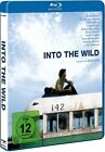 INTO THE WILD (Emile Hirsch, Marcia Gay Harden) Blu-ray Disc NEU+OVP