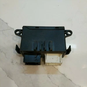 2000 - 2006 BMW E46 FRONT LEFT MIRROR SEAT LH POSITION MEMORY CONTROL MODULE OEM - Picture 1 of 5