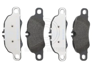 Genuine Porsche 981 718 Boxster Cayman Front Brake Pad Set 98135193904 - Bild 1 von 1