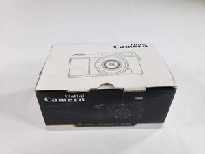 Digital Camera for Photography FHD 2.7K 30MP Vlogging Camera for YouTube 32GB TF - Picture 1 of 22