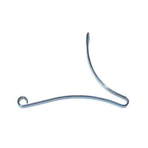 Lot of 3 Victorinox Swiss Army Scissor Springs for Med-Large Knives New Style - Picture 1 of 2