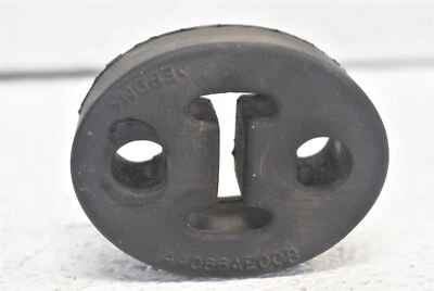 Suspensión silenciador de escape Subaru Legacy Outback XT 2005-2009 OEM 05-09 Foto 1 de 4