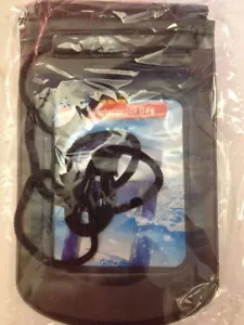 Unterwasserhülle für Smartphone 12x20cm - Filippo Casalinghi - Neu - Bild 1 von 1