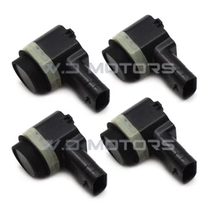 Parking PDC Backup Aid Sensors For VOLVO C30 C70 XC70 XC90 XC60 S60 S80 Set(4) - Imagen 1 de 9