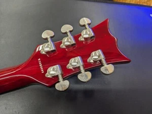 Dbz Guitars Mondial Fm Safe delivery from Japan - Picture 1 of 8