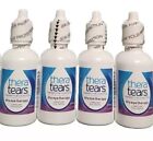 4X Thera Tears Dry Eye Therapy 1 oz. each Exp 09/2024+ New Sealed No Boxes
