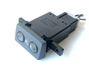 2005 - 2008 Acura RL Passengers Seat Heat Heated Seat Control Switch M26951 OEM - Bild 1 von 4