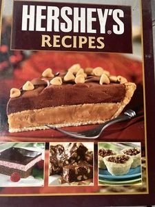Hershey’s recipes - Bild 1 von 1