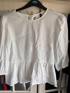 Las mejores ofertas en Blusas Mujer H\u0026M | eBay