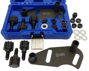 Renault 1.8 2.0 16V Timing Camshaft Locking Tool F4P F4R Clio Megane LAGUNA II - Picture 1 of 9