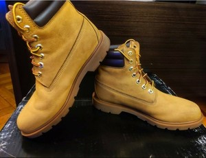 Anfibi TIMBERLAND Uomo - TB0A27ZS NERO