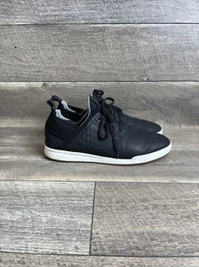 Aldo Lovigosien Casual Sneaker - Black- Size 11 - Picture 1 of 8