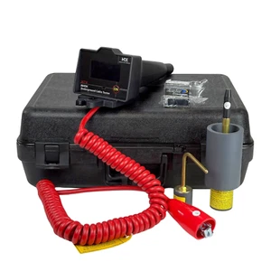 HD Electric UCT-8 8kVDC Erdkabeltester - Bild 1 von 5