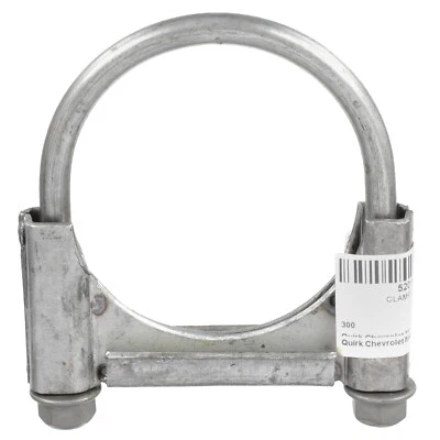 1994-2024 DODGE RAM EXHAUST FRONT CLAMP RETAINER OEM NEW MOPAR GENUINE 52018623 - Изображение 1 из 4