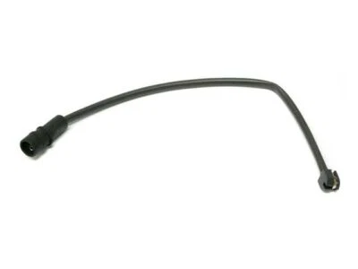 Sensor de pastillas de freno para Porsche 911 1984-1989 64438MX 1988 1987 1985 1986 Carrera Foto 1 de 2