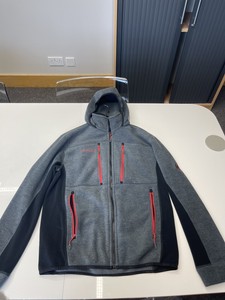 Mammut Camping \u0026 Hiking Jackets 
