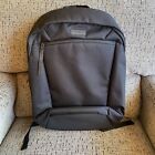 New Targus Compact Backpack Black Free Shipping