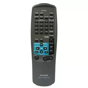 Aiwa RC-T501 telecomando sistema audio originale di fabbrica CXNA71, CXNAV8000, CXNV8080 - Foto 1 di 6