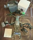 DJI Mavic 2 Pro + Fly More Combo Kit + Extras (Mint Condition - Works Perfectly)
