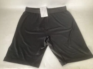 Black Anti Microbial Undershorts Medium Army Issue 170/80 31" Brand New - Picture 1 of 4
