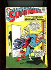 1965 DC Comics, " Superman " # 175, Lex Luthor Kent, GD./VG, BX67