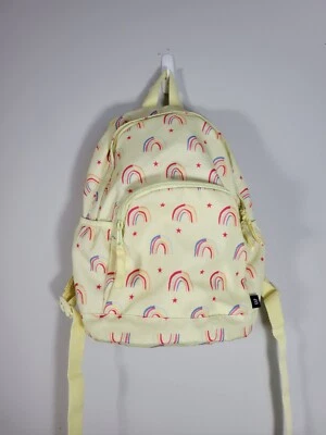 Mochila Junior GAP Niños Reciclada Gráfico Arco Iris Foto 1 de 4