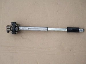 2005-2009 MUSTANG STEERING SHAFT TO COLUMN OEM GT V-6 2008 7R33-3E751-AB - Picture 1 of 7