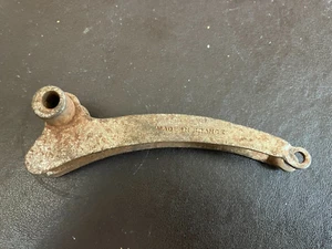 50er Jahre Doppel Umwerferkäfig - Made in France - Bild 1 von 5