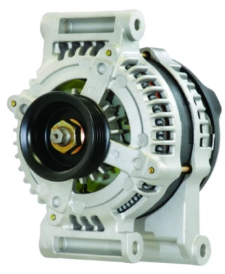 New Alternator For Chevrolet Cobalt 2.2L 2005, Pontiac Pursuit 2.2L 2005 11110n - Image 1 of 4