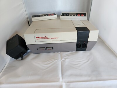 Nintendo NES
