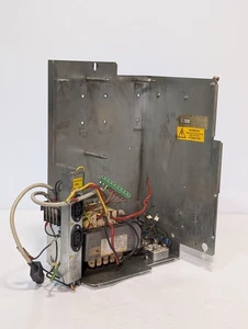 Power Supply Partial Enclosure with Schmidbauer 05278 B 400vA Transformer - Picture 1 of 10
