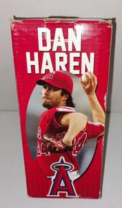 DAN HAREN Los Angeles ANGELS 2011 BOBBLEHEAD MLB Bobble Head - Picture 1 of 11