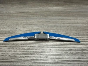 Power Rangers Time Force 5" Time Shadow Megazord "Double edged blade" Toy Part - Picture 1 of 16