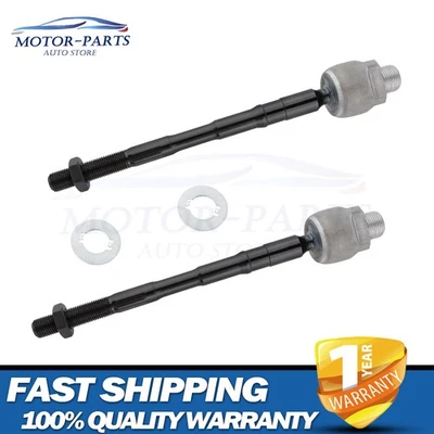 Par de barras de amarre interiores delanteras para Infiniti FX35 FX45 2003 2004 2005 2006 2007 2008 Foto 1 de 4