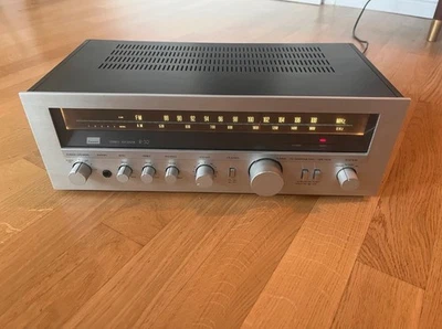 Seltener Sansui R30 Stereo Receiver - Bild 1 von 4
